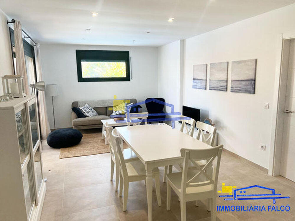 CAS 5 JACOBY Apartament Fané de Dalt Llançà CAS 5 JACOBY Apartament Fané de Dalt Llançà