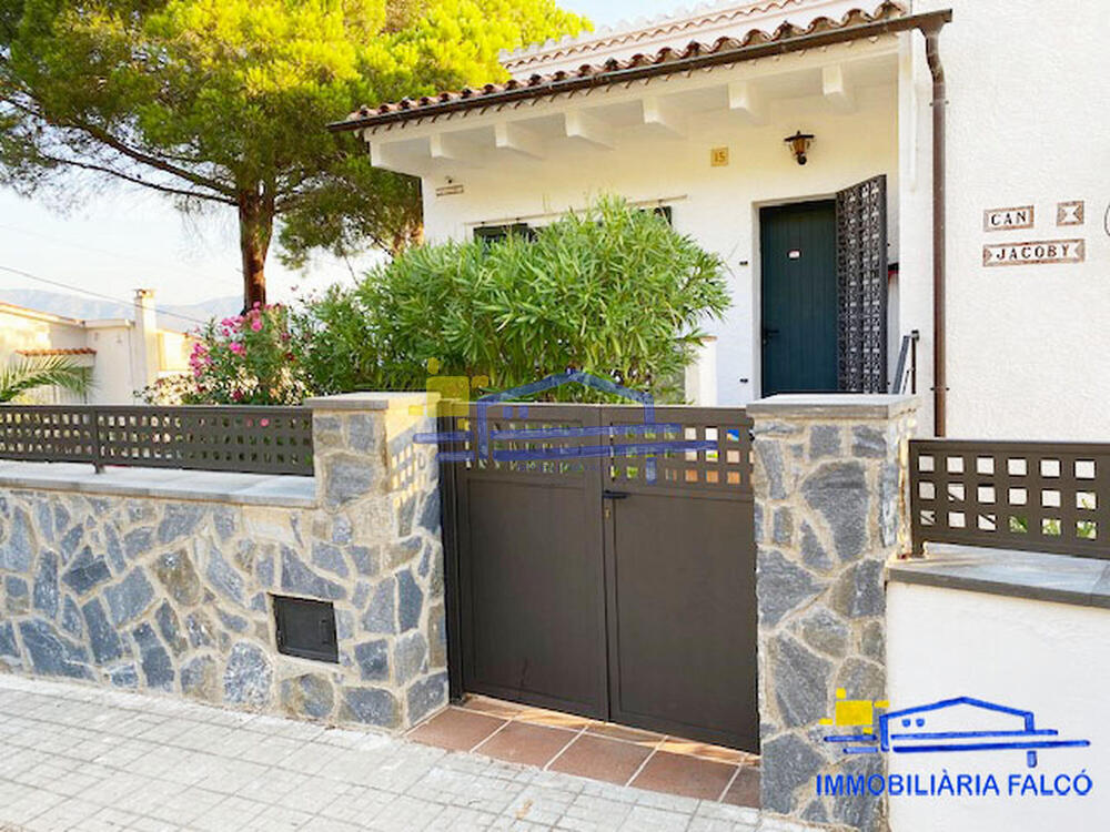 CAS 5 JACOBY Apartament Fané de Dalt Llançà CAS 5 JACOBY Apartament Fané de Dalt Llançà