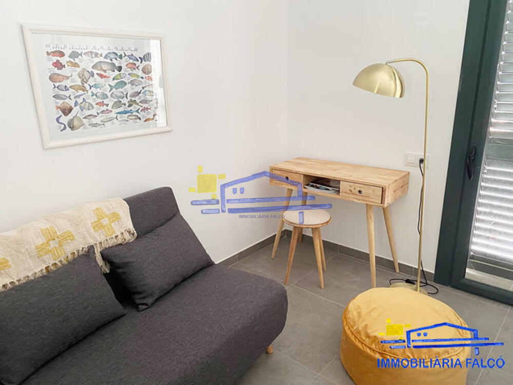 CAS 5 JACOBY Apartament Fané de Dalt Llançà CAS 5 JACOBY Apartament Fané de Dalt Llançà