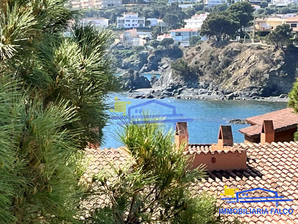 AP-19 MARIOTTE Apartment Carboneres/Farella Llançà AP-19 MARIOTTE Apartment Carboneres/Farella Llançà