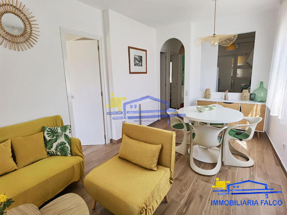 AP-19 MARIOTTE Apartment Carboneres/Farella Llançà AP-19 MARIOTTE Apartment Carboneres/Farella Llançà