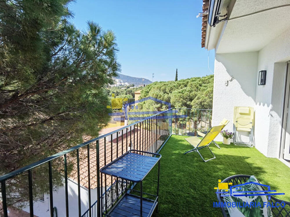 AP-19 MARIOTTE Apartment Carboneres/Farella Llançà AP-19 MARIOTTE Apartment Carboneres/Farella Llançà