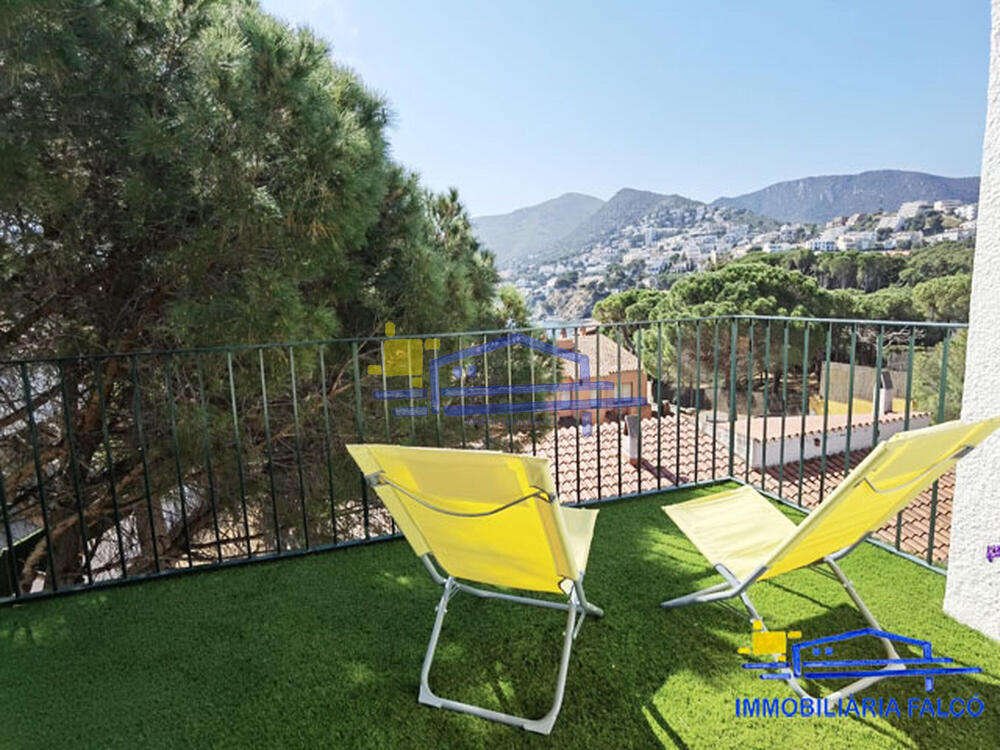 AP-19 MARIOTTE Apartment Carboneres/Farella Llançà AP-19 MARIOTTE Apartment Carboneres/Farella Llançà