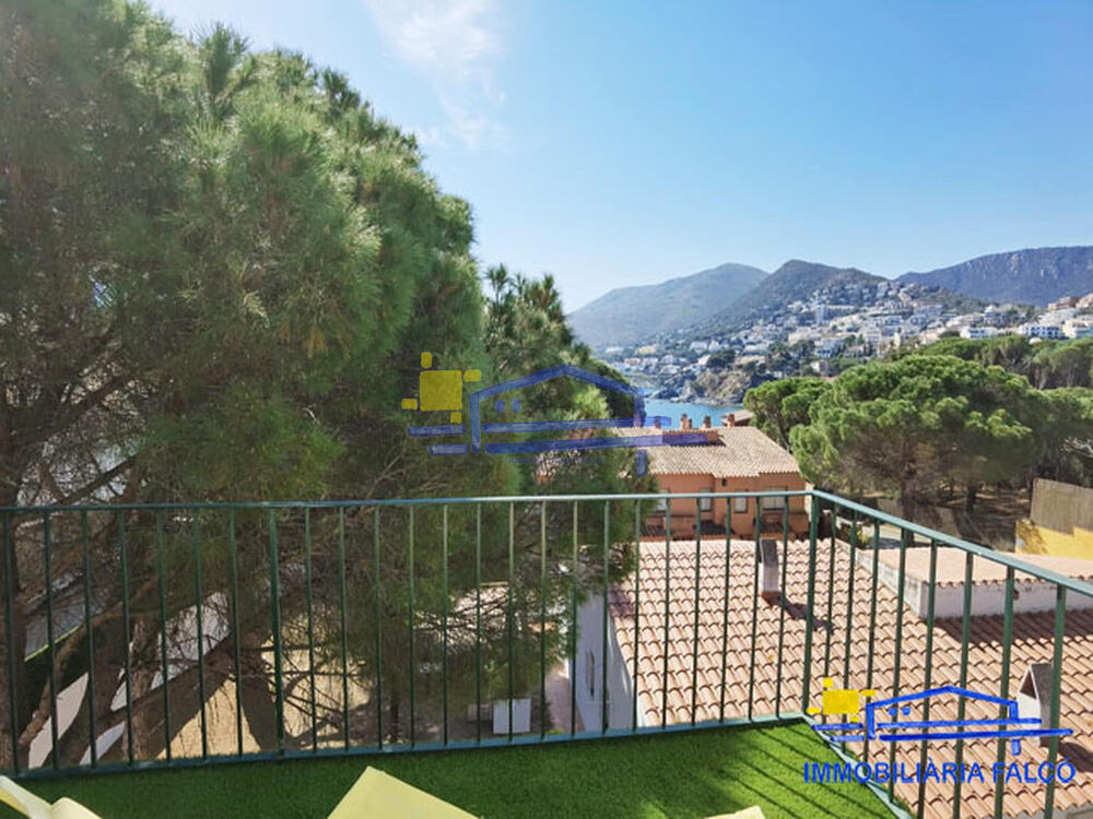 AP-19 MARIOTTE Apartment Carboneres/Farella Llançà AP-19 MARIOTTE Apartment Carboneres/Farella Llançà