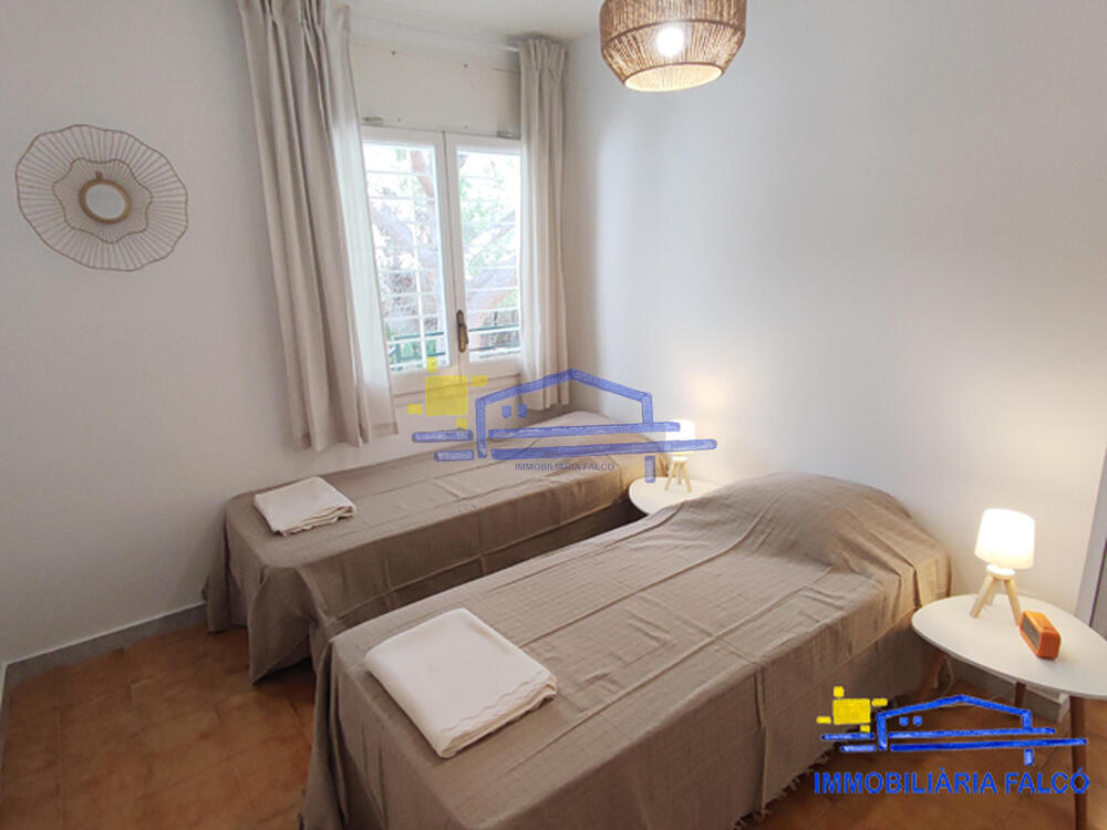 AP-19 MARIOTTE Apartment Carboneres/Farella Llançà AP-19 MARIOTTE Apartment Carboneres/Farella Llançà