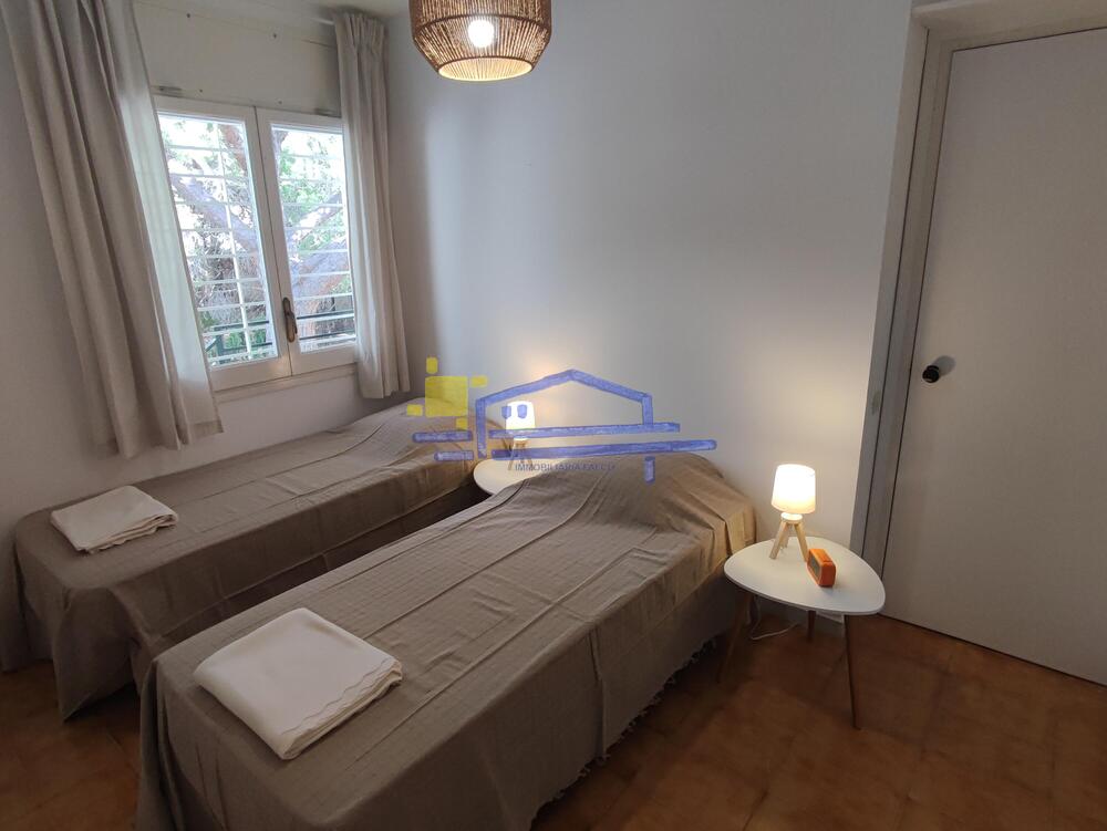 AP-19 MARIOTTE Apartment Carboneres/Farella Llançà AP-19 MARIOTTE Apartment Carboneres/Farella Llançà