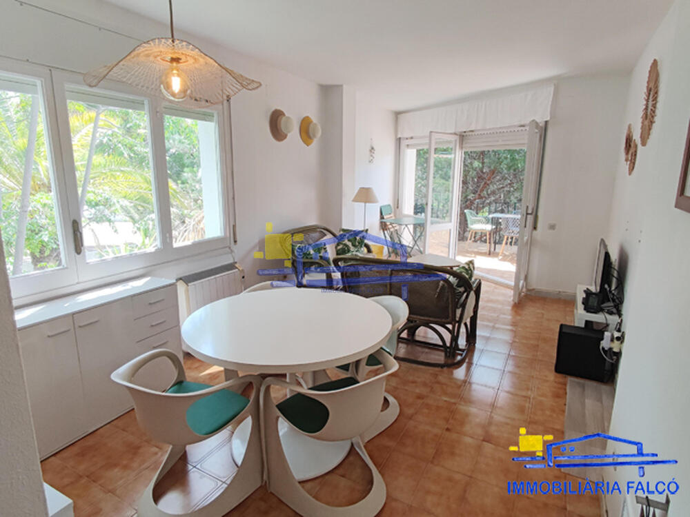 AP-19 MARIOTTE Apartment Carboneres/Farella Llançà AP-19 MARIOTTE Apartment Carboneres/Farella Llançà