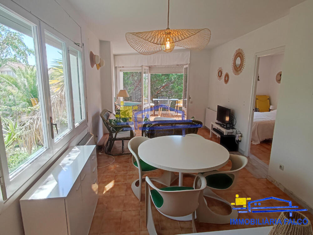 AP-19 MARIOTTE Apartment Carboneres/Farella Llançà AP-19 MARIOTTE Apartment Carboneres/Farella Llançà