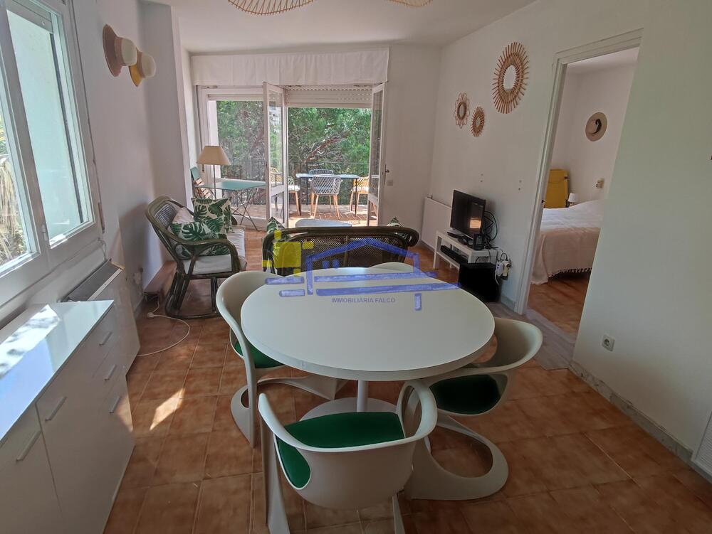 AP-19 MARIOTTE Apartment Carboneres/Farella Llançà AP-19 MARIOTTE Apartment Carboneres/Farella Llançà