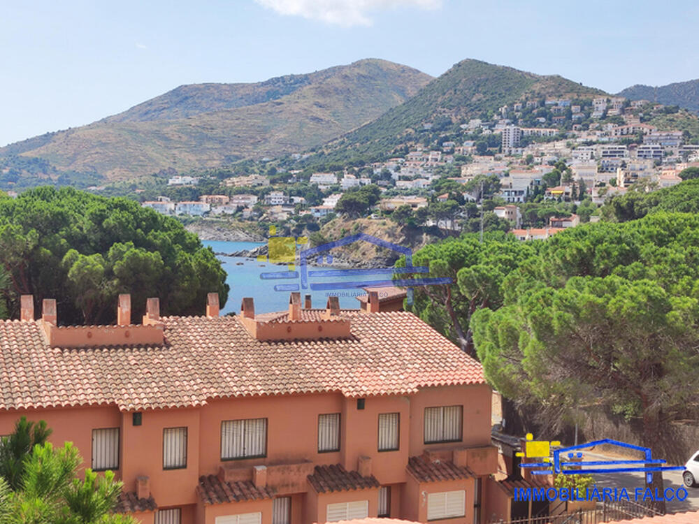 AP-19 MARIOTTE Apartment Carboneres/Farella Llançà AP-19 MARIOTTE Apartment Carboneres/Farella Llançà