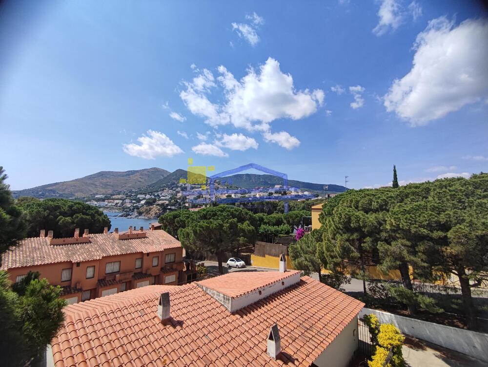 AP-19 MARIOTTE Apartment Carboneres/Farella Llançà AP-19 MARIOTTE Apartment Carboneres/Farella Llançà