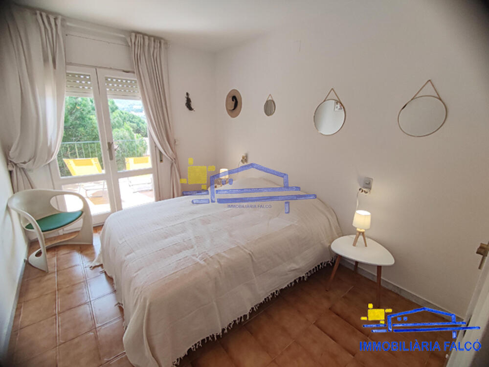 AP-19 MARIOTTE Apartment Carboneres/Farella Llançà AP-19 MARIOTTE Apartment Carboneres/Farella Llançà