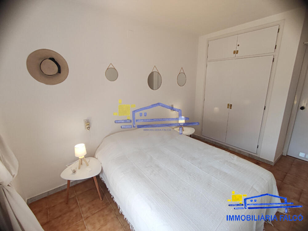 AP-19 MARIOTTE Apartment Carboneres/Farella Llançà AP-19 MARIOTTE Apartment Carboneres/Farella Llançà