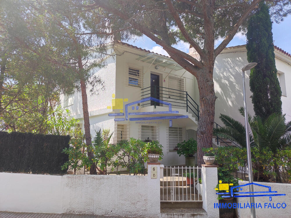 AP-19 MARIOTTE Apartment Carboneres/Farella Llançà AP-19 MARIOTTE Apartment Carboneres/Farella Llançà