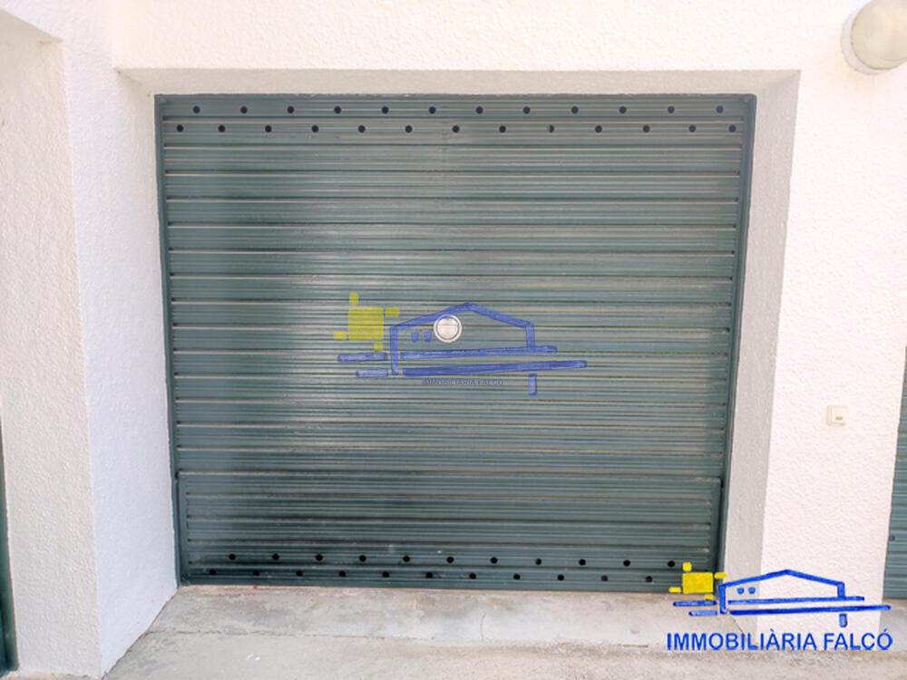 AP-19 MARIOTTE Apartment Carboneres/Farella Llançà AP-19 MARIOTTE Apartment Carboneres/Farella Llançà