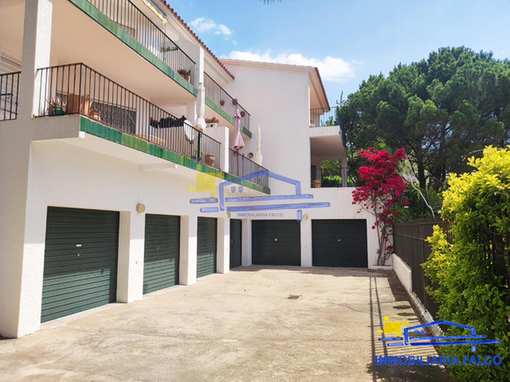 AP-19 MARIOTTE Apartment Carboneres/Farella Llançà AP-19 MARIOTTE Apartment Carboneres/Farella Llançà