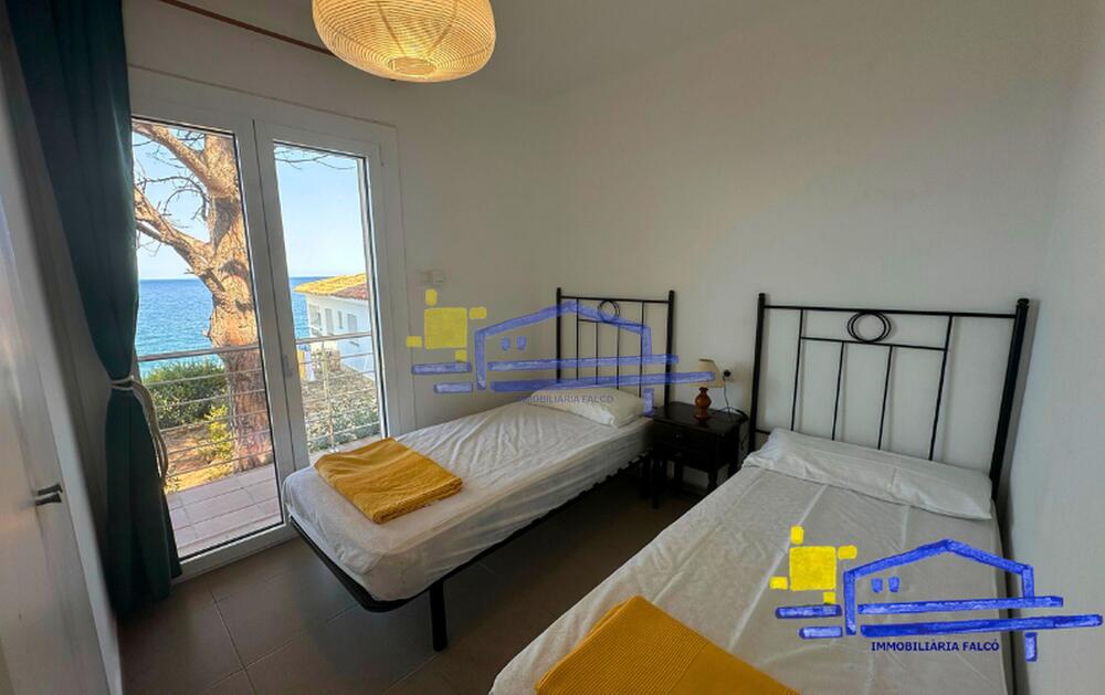 CAS 4 MAYER Casa aïllada / Villa Cau del Llop Llançà CAS 4 MAYER Casa aïllada / Villa Cau del Llop Llançà