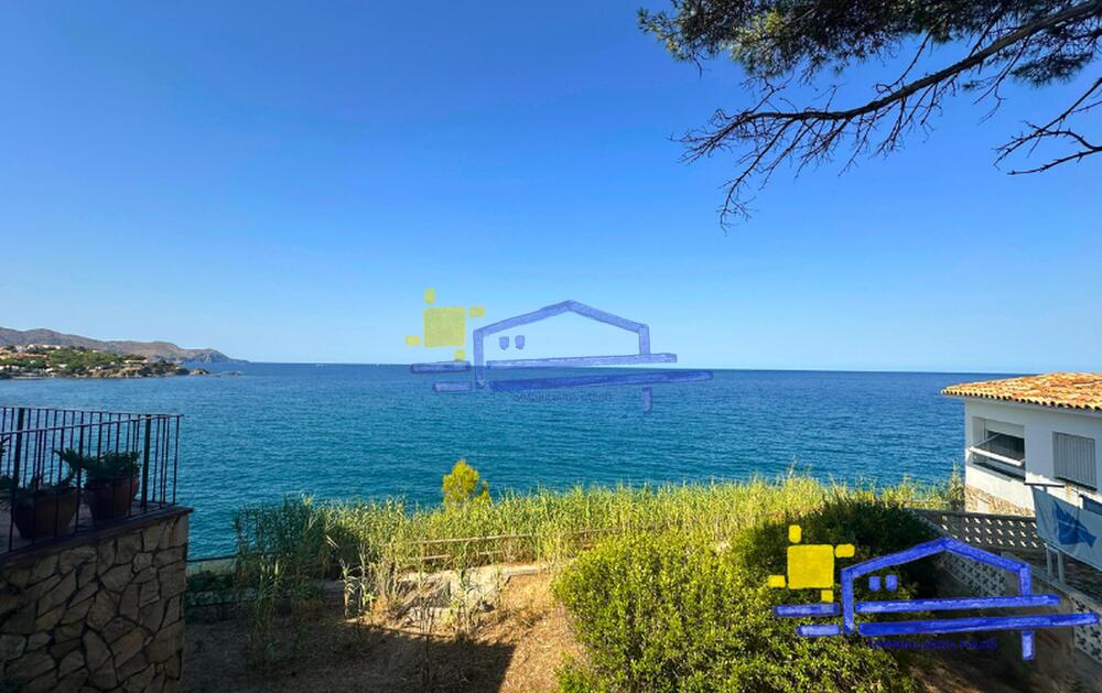 CAS 4 MAYER Casa aïllada / Villa Cau del Llop Llançà CAS 4 MAYER Casa aïllada / Villa Cau del Llop Llançà