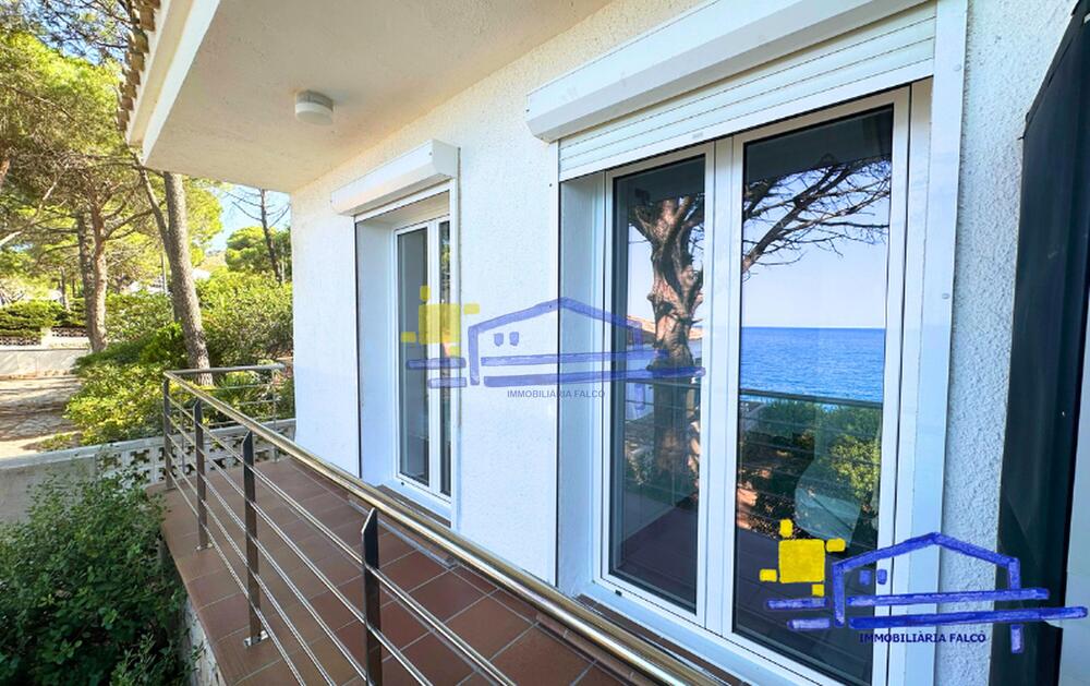 CAS 4 MAYER Casa aïllada / Villa Cau del Llop Llançà CAS 4 MAYER Casa aïllada / Villa Cau del Llop Llançà