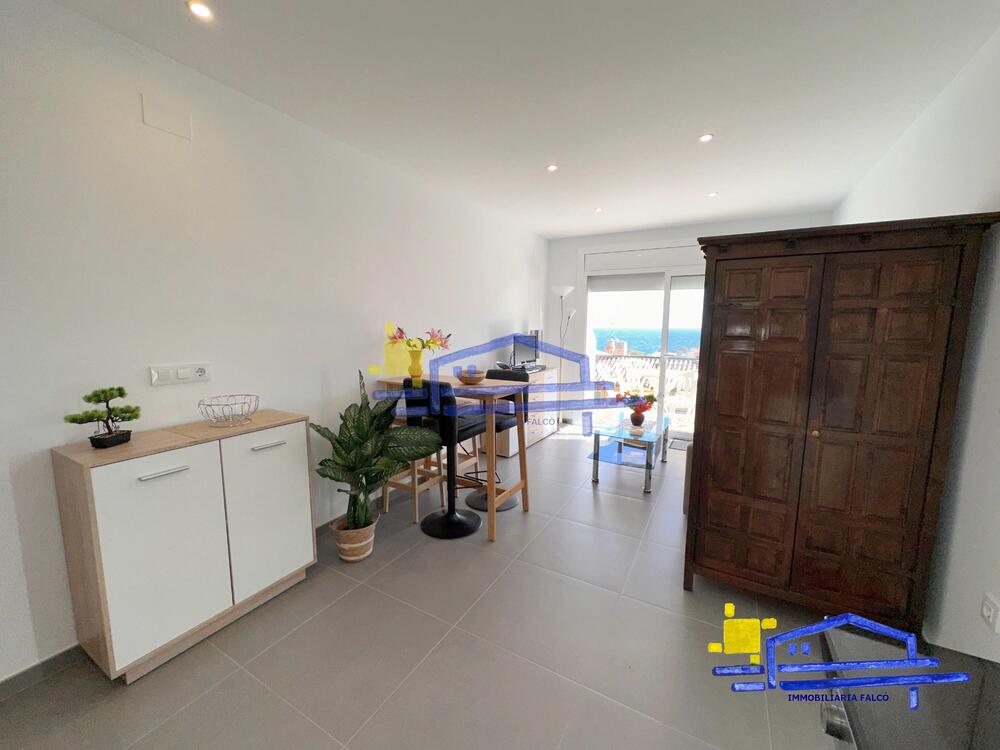 AP-2 PONCINI Apartment Fané de Dalt Llançà AP-2 PONCINI Apartment Fané de Dalt Llançà