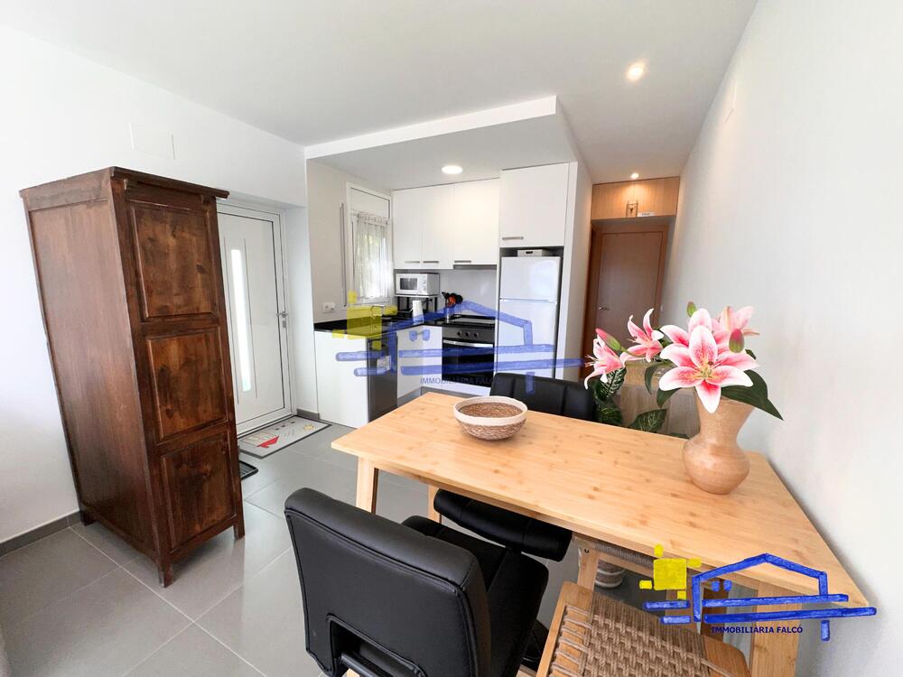 AP-2 PONCINI Apartment Fané de Dalt Llançà AP-2 PONCINI Apartment Fané de Dalt Llançà