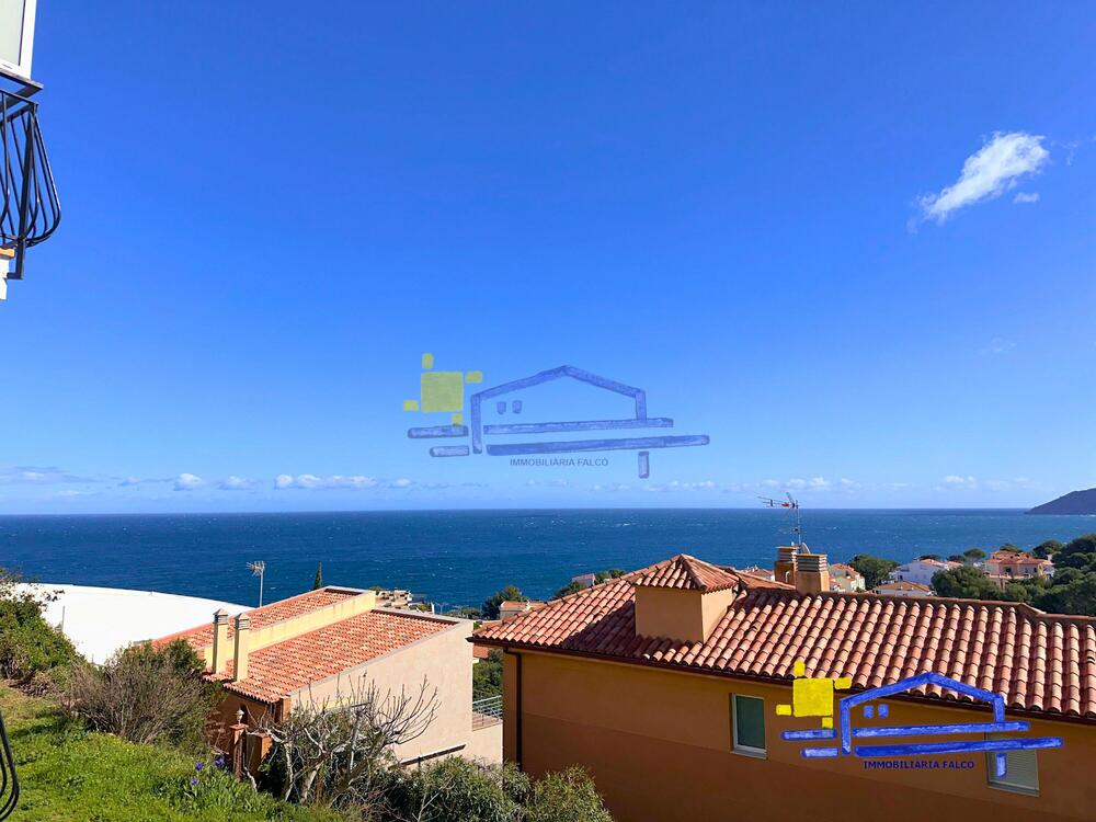 AP-2 PONCINI Apartment Fané de Dalt Llançà AP-2 PONCINI Apartment Fané de Dalt Llançà