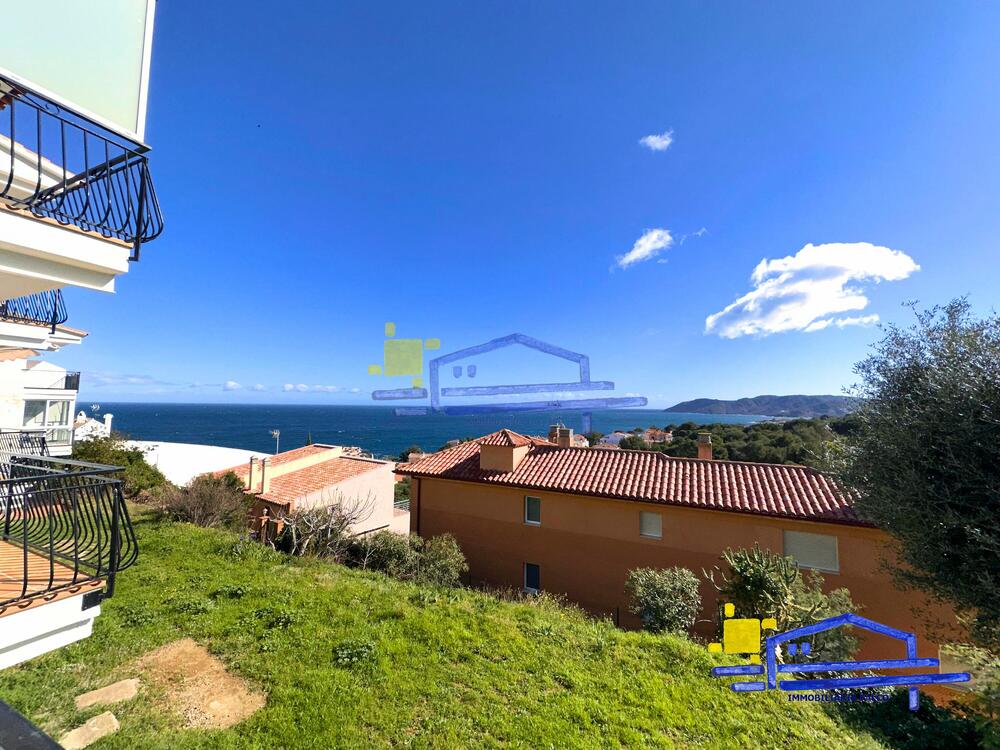 AP-2 PONCINI Apartment Fané de Dalt Llançà AP-2 PONCINI Apartment Fané de Dalt Llançà