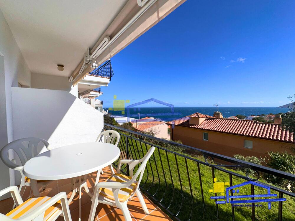 AP-2 PONCINI Apartment Fané de Dalt Llançà AP-2 PONCINI Apartment Fané de Dalt Llançà