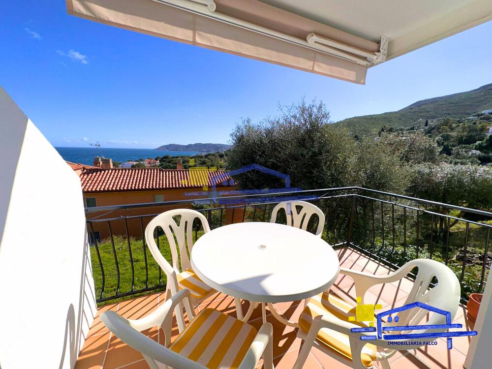 AP-2 PONCINI Apartment Fané de Dalt Llançà AP-2 PONCINI Apartment Fané de Dalt Llançà