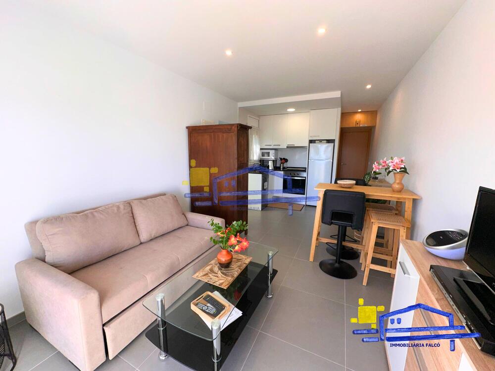 AP-2 PONCINI Apartment Fané de Dalt Llançà AP-2 PONCINI Apartment Fané de Dalt Llançà