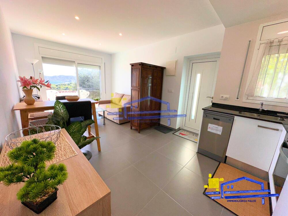 AP-2 PONCINI Apartment Fané de Dalt Llançà AP-2 PONCINI Apartment Fané de Dalt Llançà