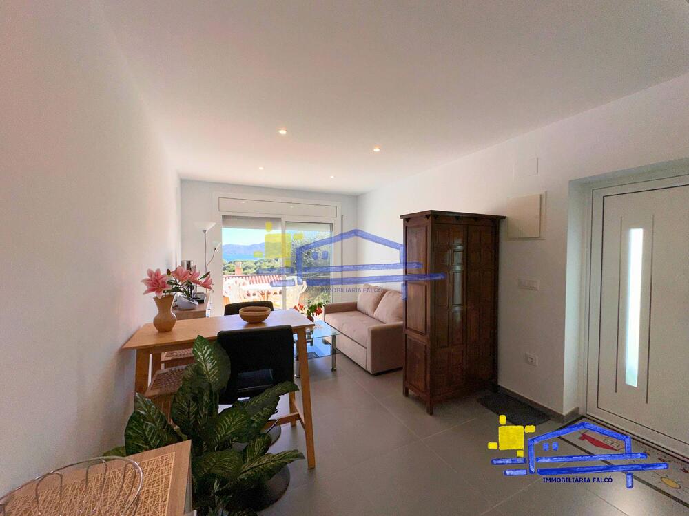 AP-2 PONCINI Apartment Fané de Dalt Llançà AP-2 PONCINI Apartment Fané de Dalt Llançà