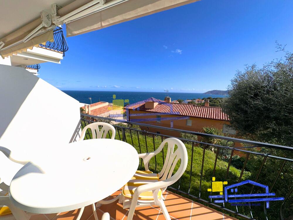 AP-2 PONCINI Apartment Fané de Dalt Llançà AP-2 PONCINI Apartment Fané de Dalt Llançà