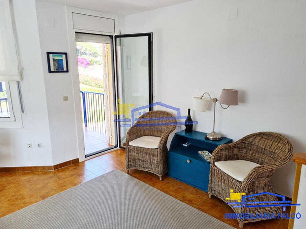 AP-25 ROSSI Apartment Grifeu Llançà AP-25 ROSSI Apartment Grifeu Llançà