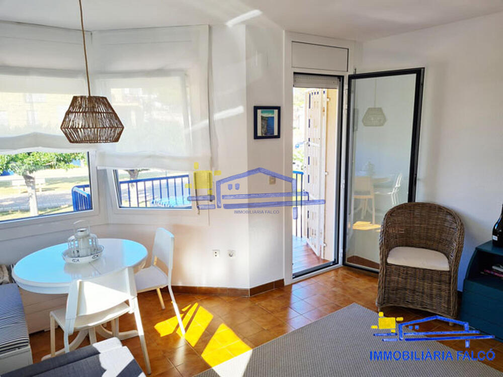 AP-25 ROSSI Apartment Grifeu Llançà AP-25 ROSSI Apartment Grifeu Llançà