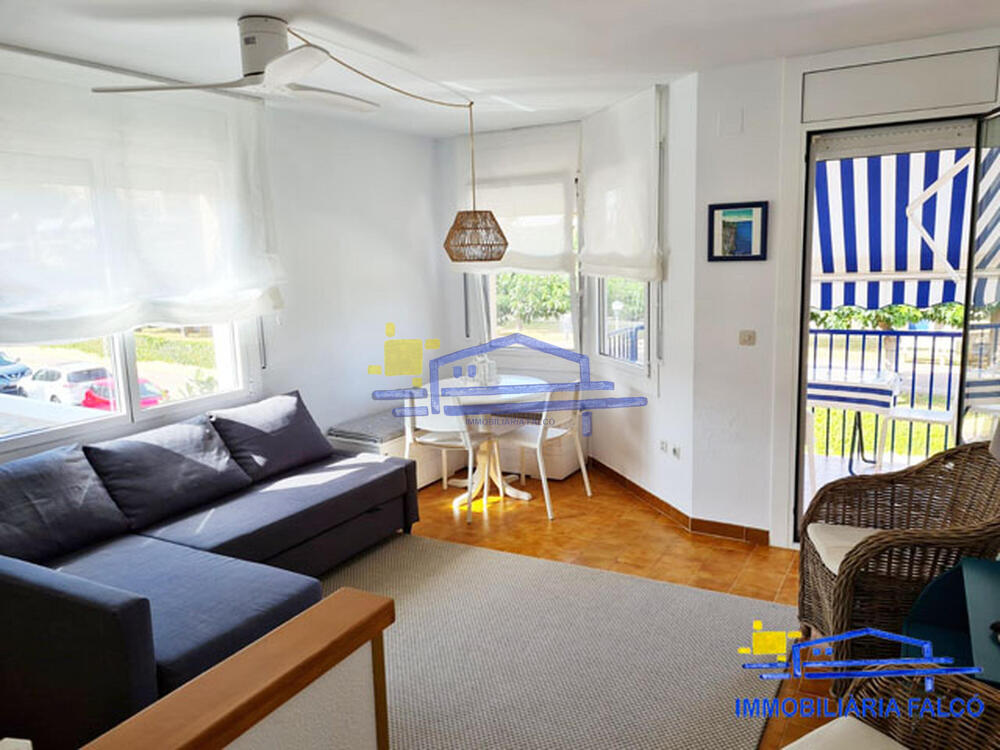 AP-25 ROSSI Apartment Grifeu Llançà AP-25 ROSSI Apartment Grifeu Llançà