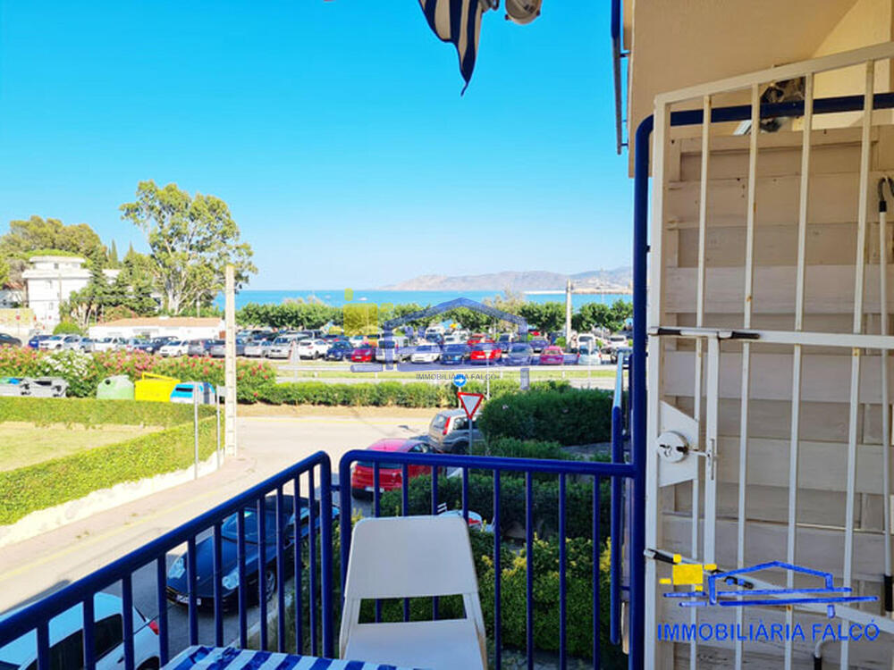 AP-25 ROSSI Apartment Grifeu Llançà AP-25 ROSSI Apartment Grifeu Llançà