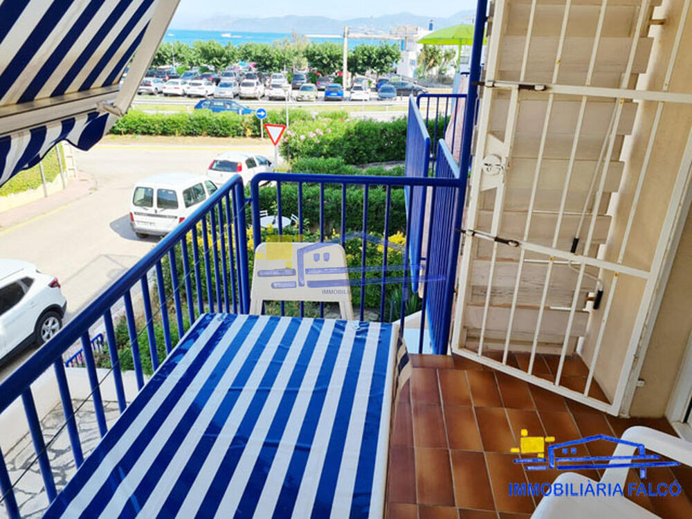 AP-25 ROSSI Apartment Grifeu Llançà AP-25 ROSSI Apartment Grifeu Llançà