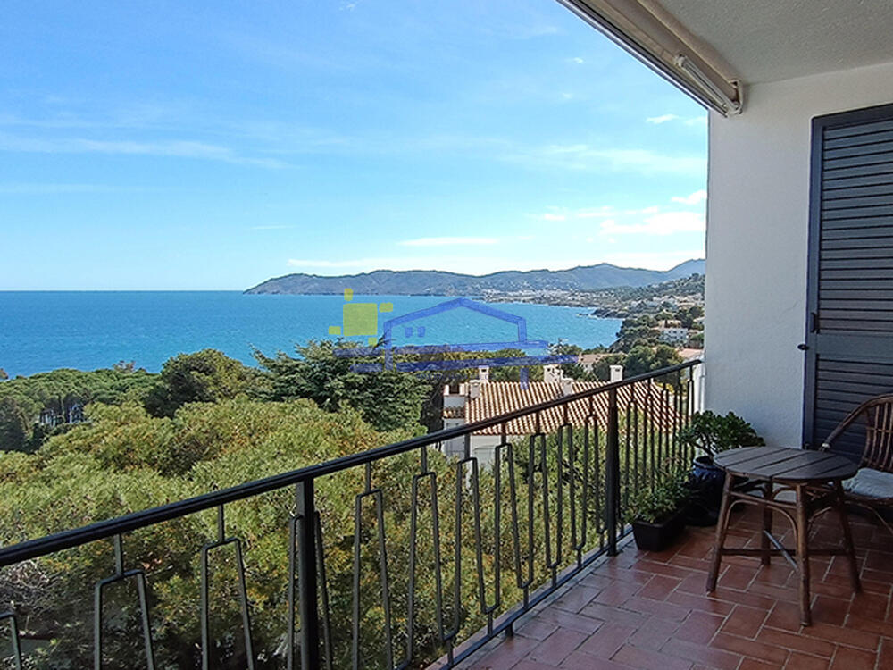 AP-35 SABATER Apartment La Coma Llançà AP-35 SABATER Apartment La Coma Llançà