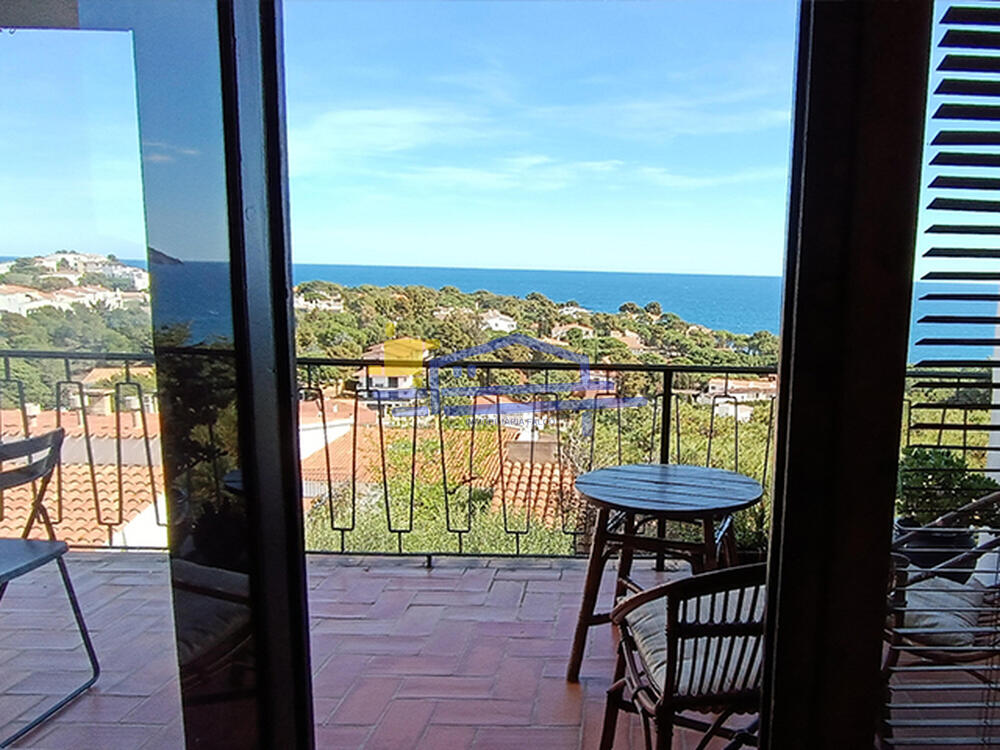 AP-35 SABATER Apartment La Coma Llançà AP-35 SABATER Apartment La Coma Llançà