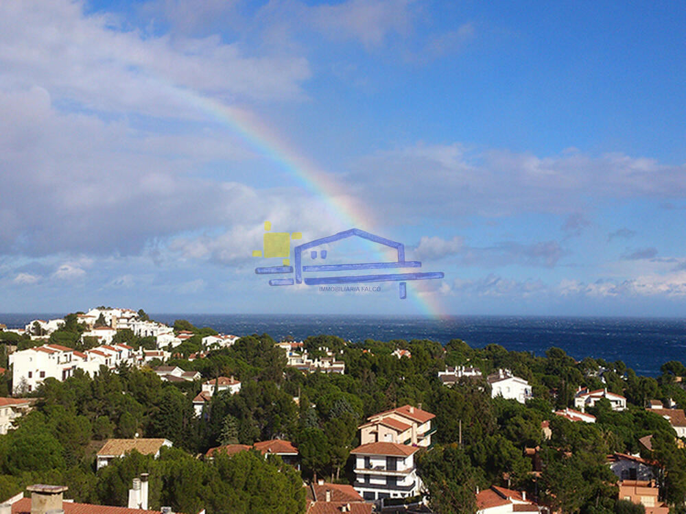 AP-35 SABATER Apartment La Coma Llançà AP-35 SABATER Apartment La Coma Llançà