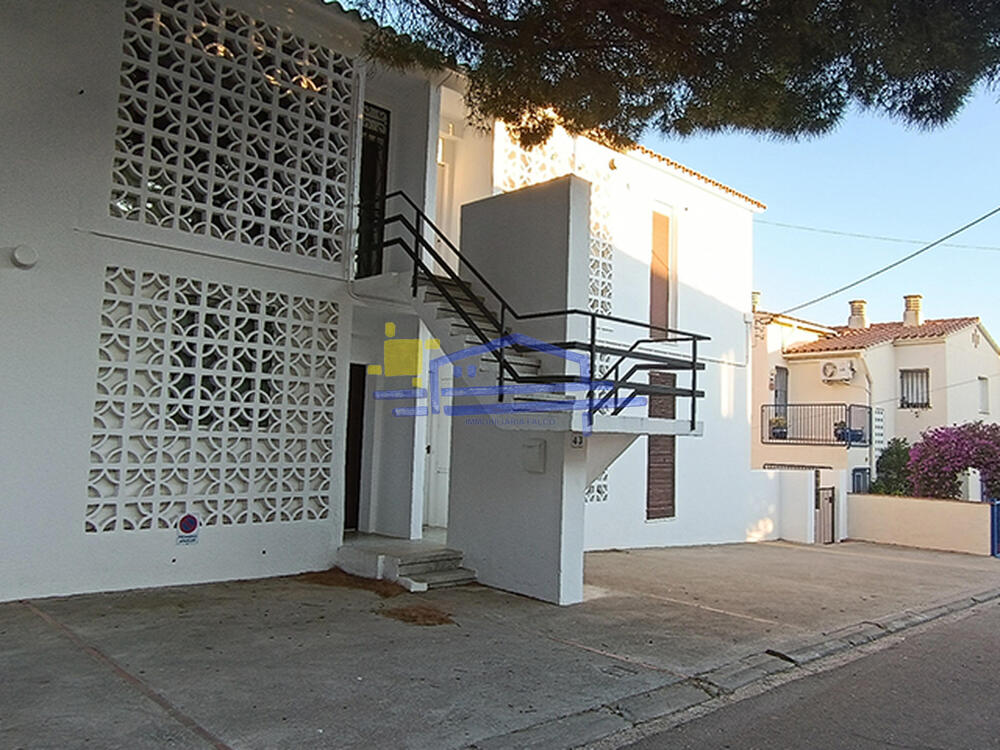 AP-35 SABATER Apartment La Coma Llançà AP-35 SABATER Apartment La Coma Llançà