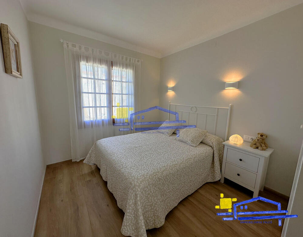 AP-36 SALA Apartment Sant Carles LLANÇÀ AP-36 SALA Apartment Sant Carles LLANÇÀ