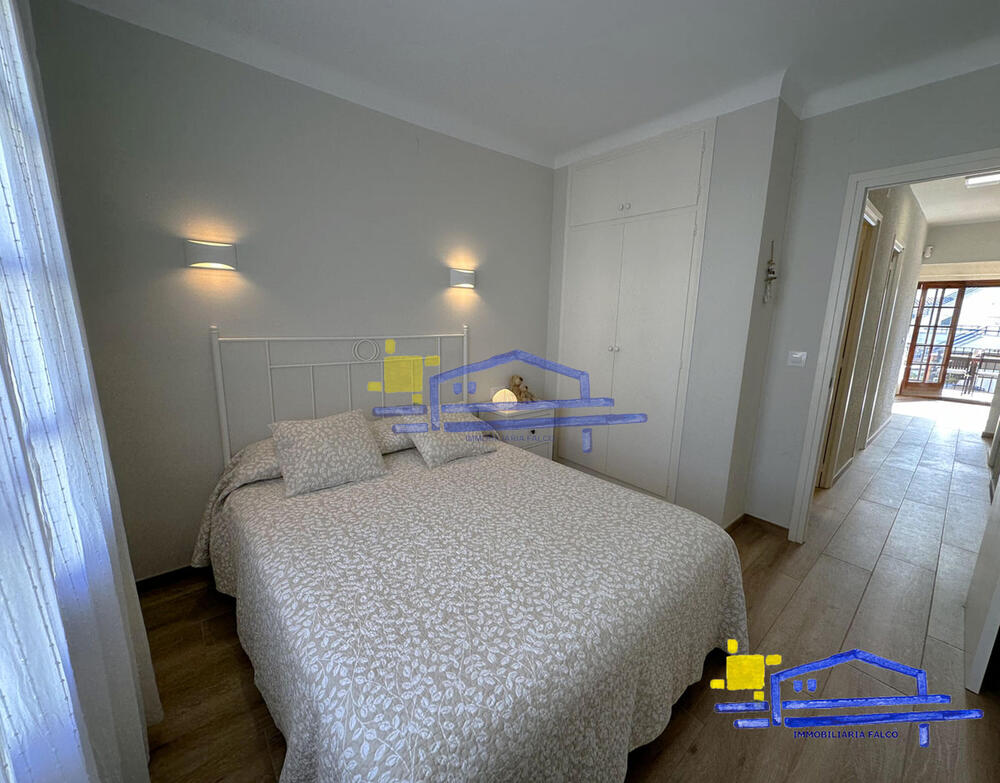 AP-36 SALA Apartment Sant Carles LLANÇÀ AP-36 SALA Apartment Sant Carles LLANÇÀ