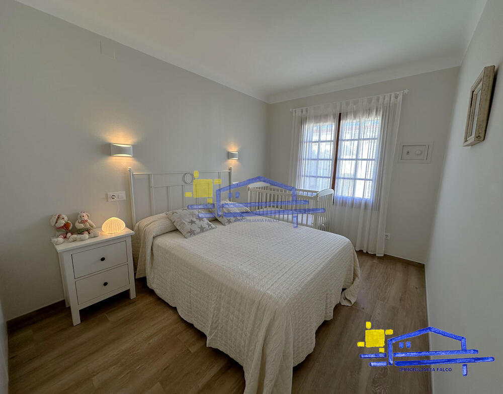 AP-36 SALA Apartment Sant Carles LLANÇÀ AP-36 SALA Apartment Sant Carles LLANÇÀ