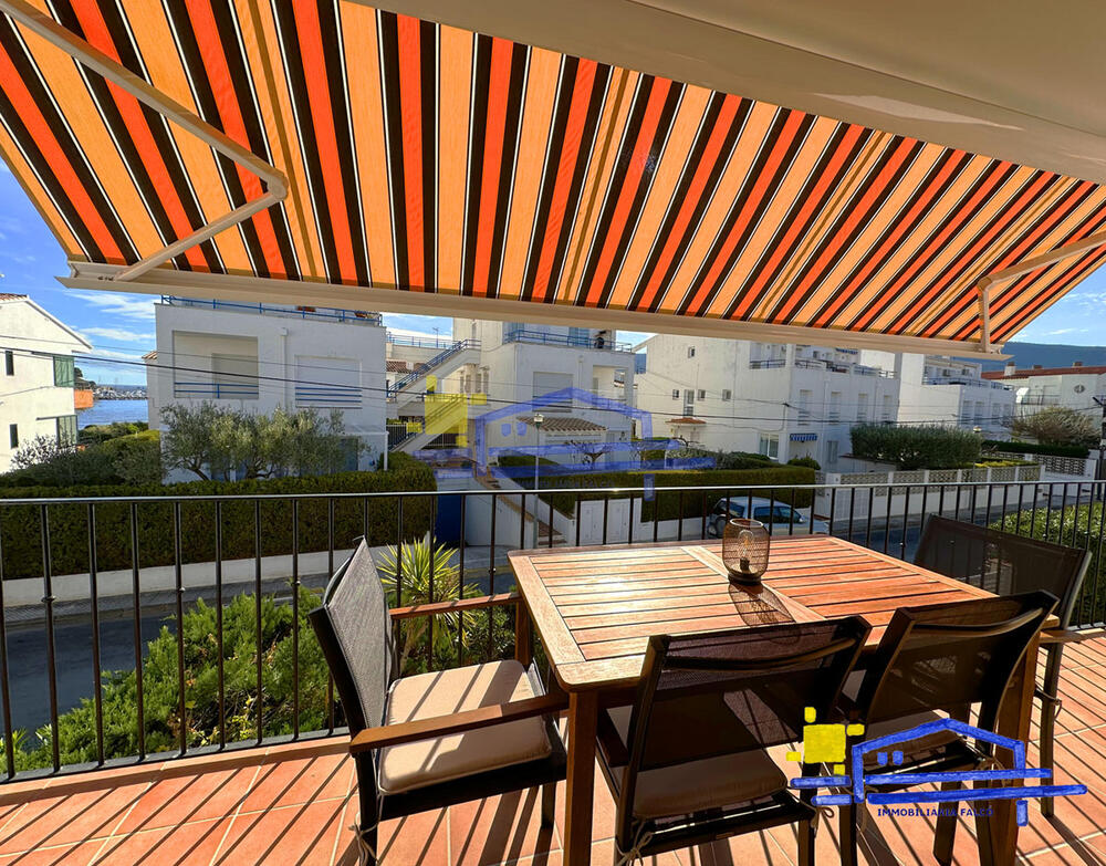 AP-36 SALA Apartment Sant Carles LLANÇÀ AP-36 SALA Apartment Sant Carles LLANÇÀ