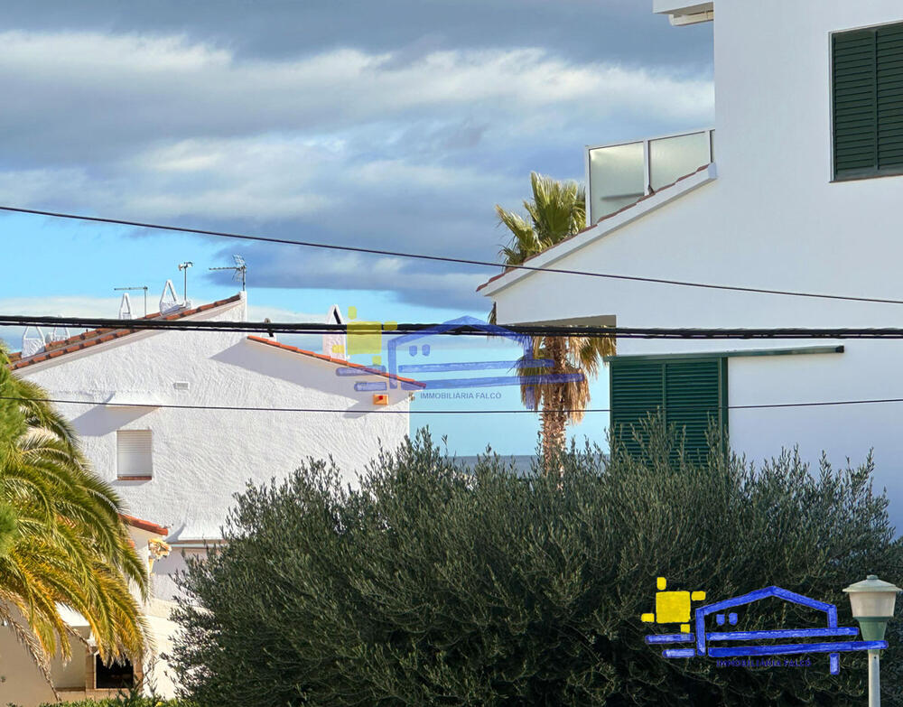 AP-36 SALA Apartment Sant Carles LLANÇÀ AP-36 SALA Apartment Sant Carles LLANÇÀ