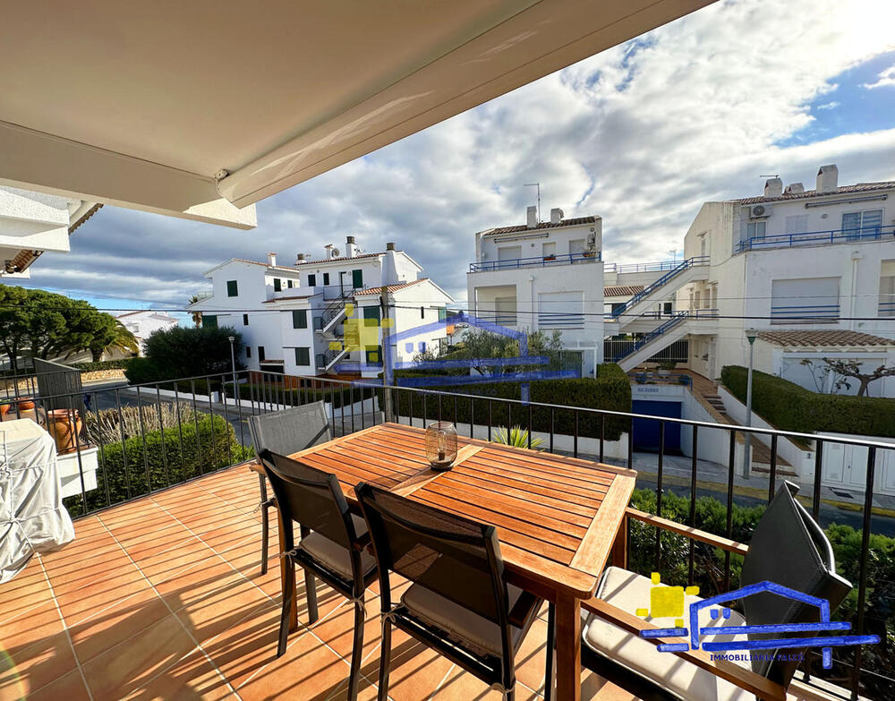 AP-36 SALA Apartment Sant Carles LLANÇÀ AP-36 SALA Apartment Sant Carles LLANÇÀ