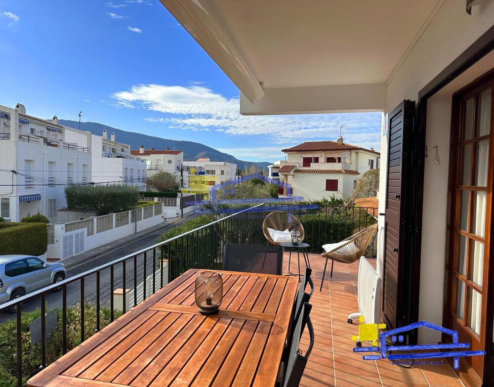 AP-36 SALA Apartment Sant Carles LLANÇÀ AP-36 SALA Apartment Sant Carles LLANÇÀ