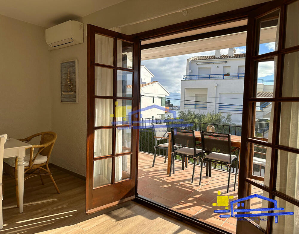 AP-36 SALA Apartment Sant Carles LLANÇÀ AP-36 SALA Apartment Sant Carles LLANÇÀ